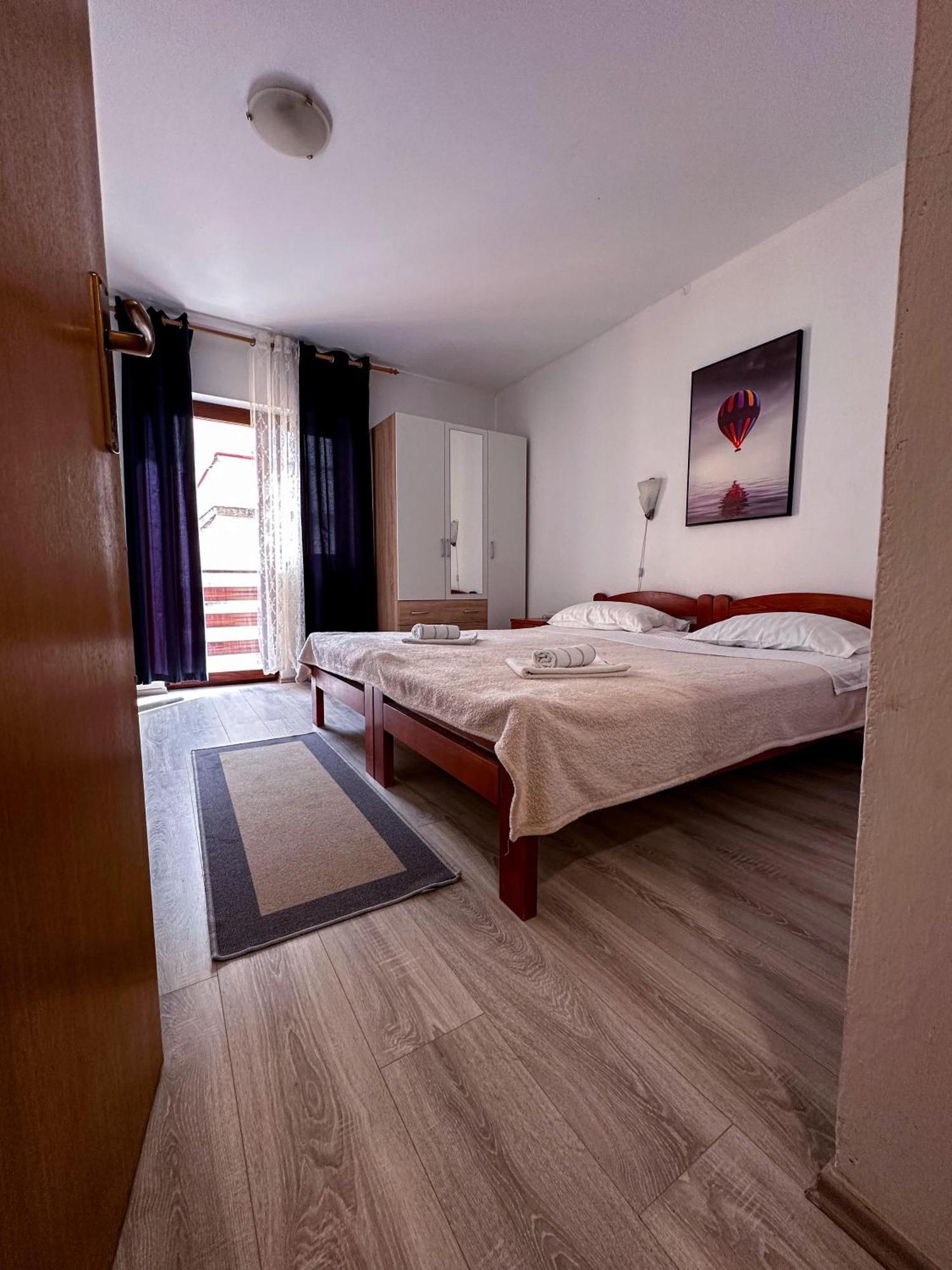 Apartment Toni Privlacka 32 Zadar Exterior foto